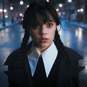 [喜剧/犯罪] 星期三 第二季 Wednesday Season 2  [詹娜·奥尔特加/艾玛·迈尔斯][高清下载]