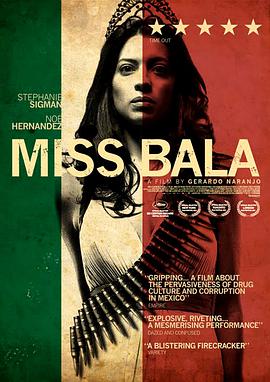 [犯罪/剧情] 选美小姐 Miss Bala  [Miguel Couturier/Noe Hernandez][高清下载]