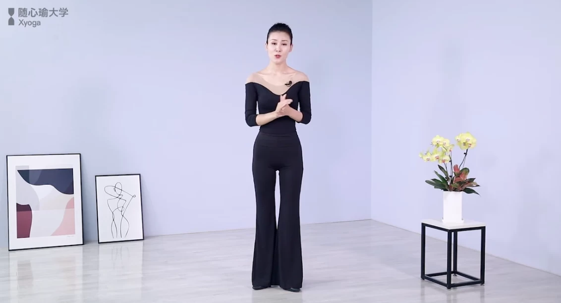 [形体/舞蹈] 妖娆体态塑造形体舞蹈：18天形体舞训练（4.0G）