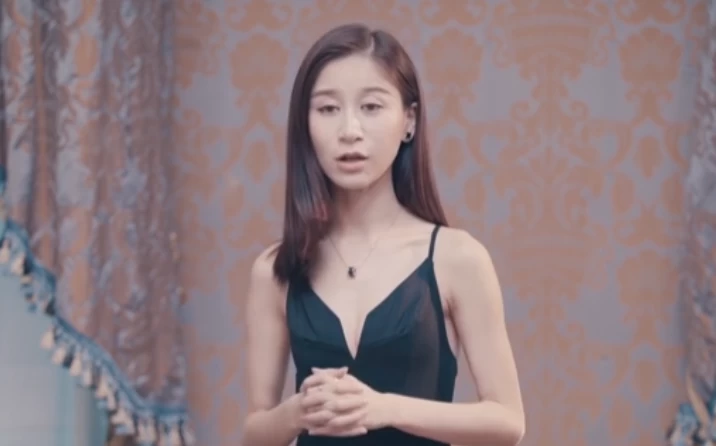 [女性/形象] 亚洲小姐亲授女性魅力提升术，形象塑造与气质修炼课程（1.0G）