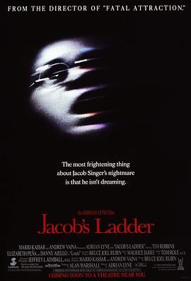 [悬疑/惊悚] 异世浮生 Jacob's Ladder  [蒂姆·罗宾斯/伊丽莎白·佩纳][高清下载]