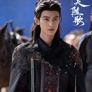 [古装/爱情] 一笑随歌  [李沁/陈哲远][高清下载]