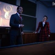 [恐怖/悬疑] 招魂4：终章 The Conjuring: Last Rites  [帕特里克·威尔森/维拉·法米加][高清下载]