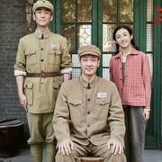 [历史/战争] 志愿军：存亡之战  [朱一龙/辛柏青][高清下载]