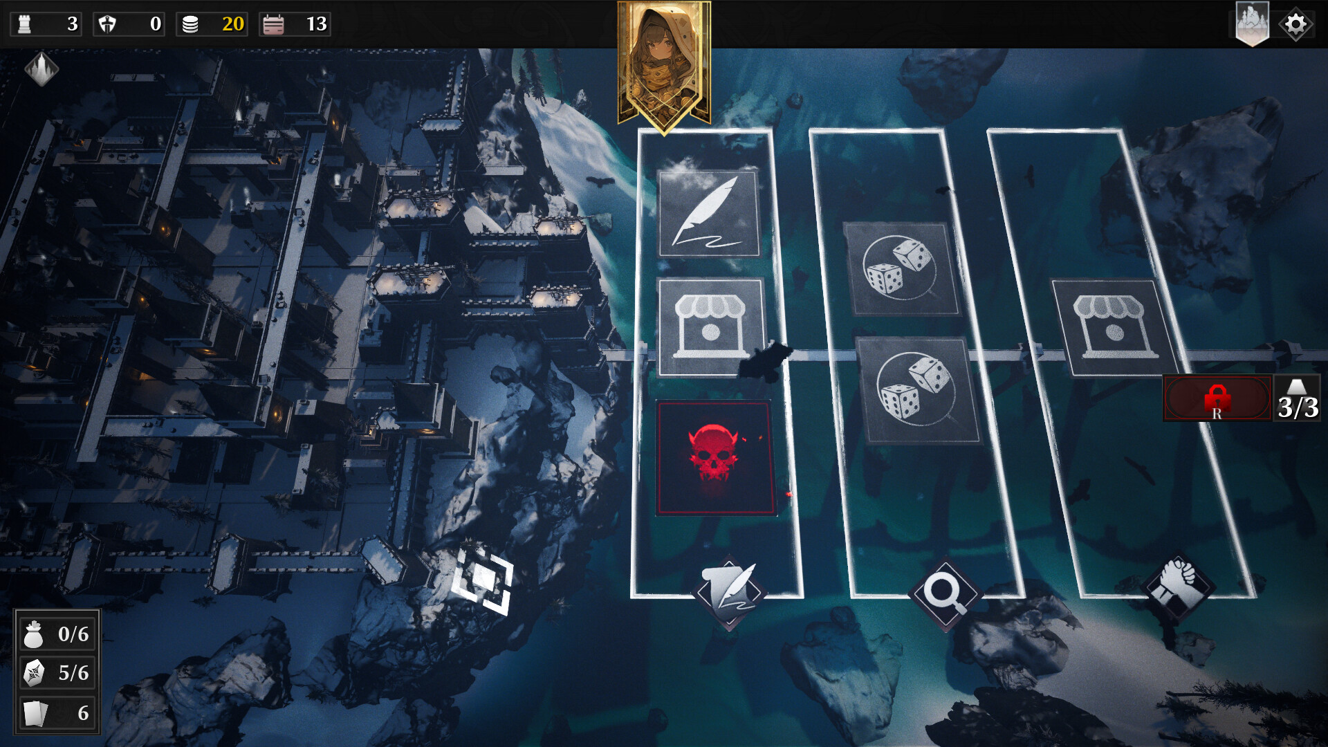 凛冬前线 FrostBound|官方中文|Build.20986326|解压即撸|