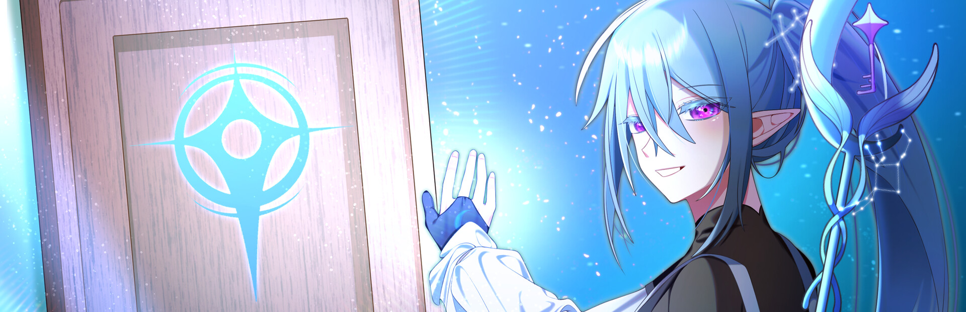 露娜和索尔 梦境守护者|官方中文|Build.20929864|解压即撸|