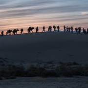 12勇士 12 Strong 剧照