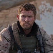 12勇士 12 Strong 剧照