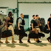 13个日夜 13 jours, 13 nuits 剧照