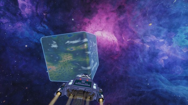 立方体奥德赛|立方奥德赛|方块奥德赛 v1.2.0.0 单机+联机(Cubic Odyssey)免安装中文版