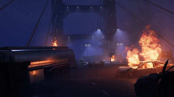 终极僵尸防御2 v1.0正式版 单机+联机(Ultimate Zombie Defense 2)免安装中文版