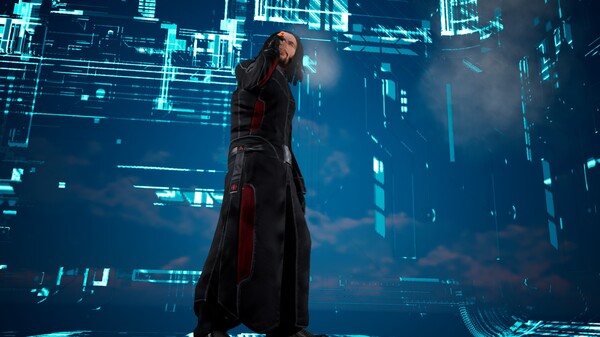 审判官的心灵|审问者的心和灵魂 正式版(Inquisitor’s Heart and Soul)免安装中文版 审判官的心灵|审问者的心和灵魂 正式版(Inquisitor’s Heart and Soul)免安装中文版