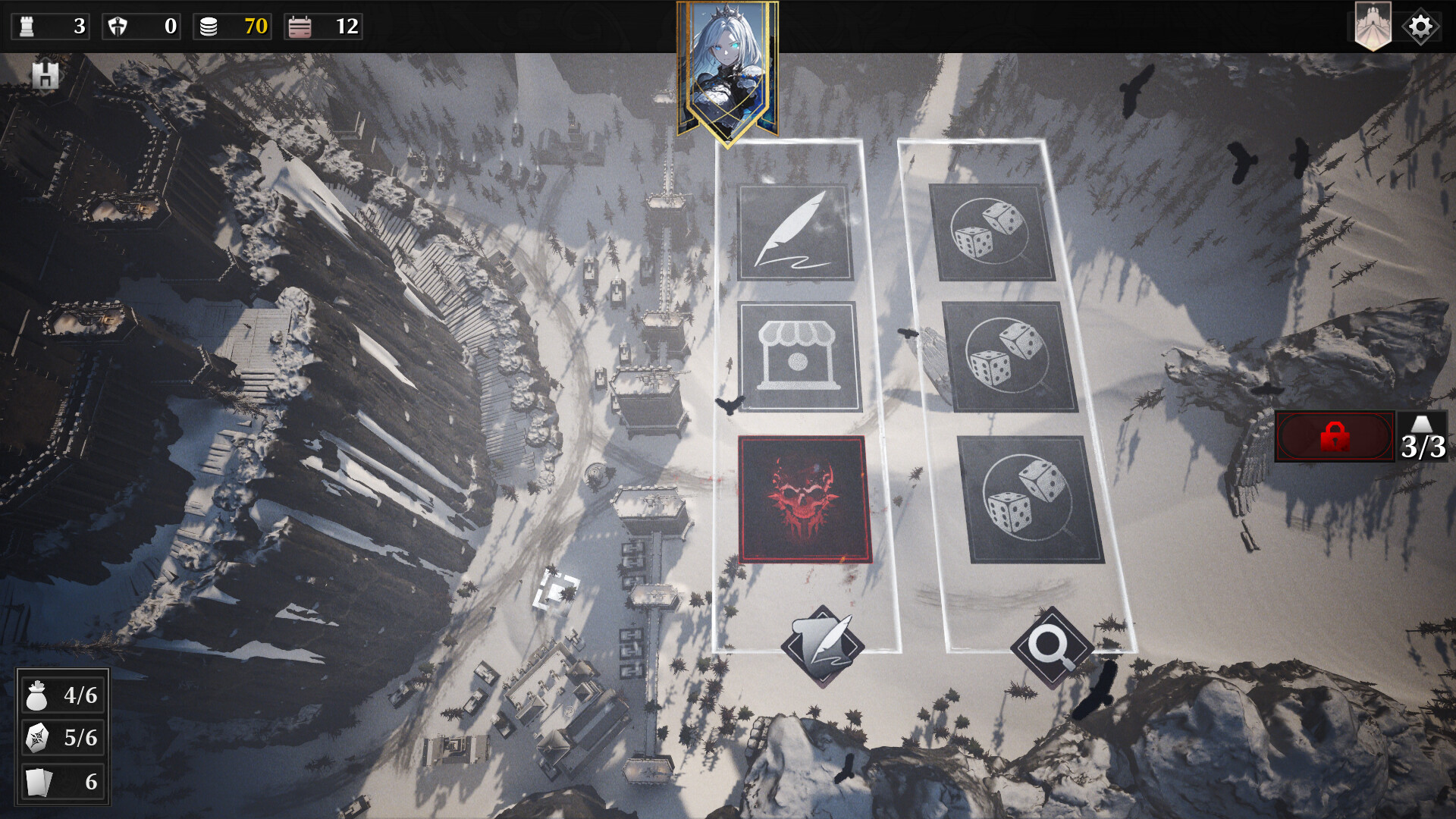 凛冬前线 FrostBound|官方中文|Build.20986326|解压即撸|