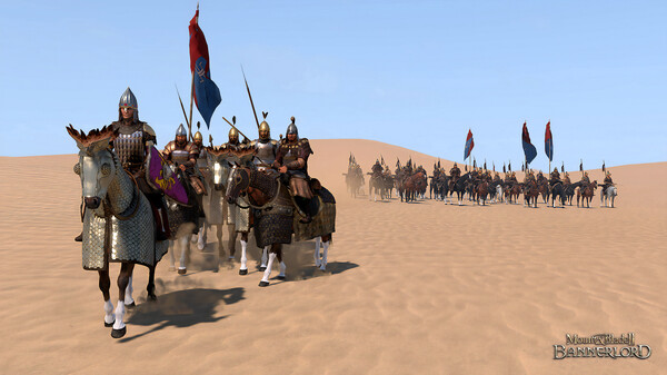 骑马与砍杀2：霸主 v1.3.4.102350 全DLC 送修改器 单机+联机 衣谷三国MOD（Mount and Blade II: Bannerlord）免安装中文版