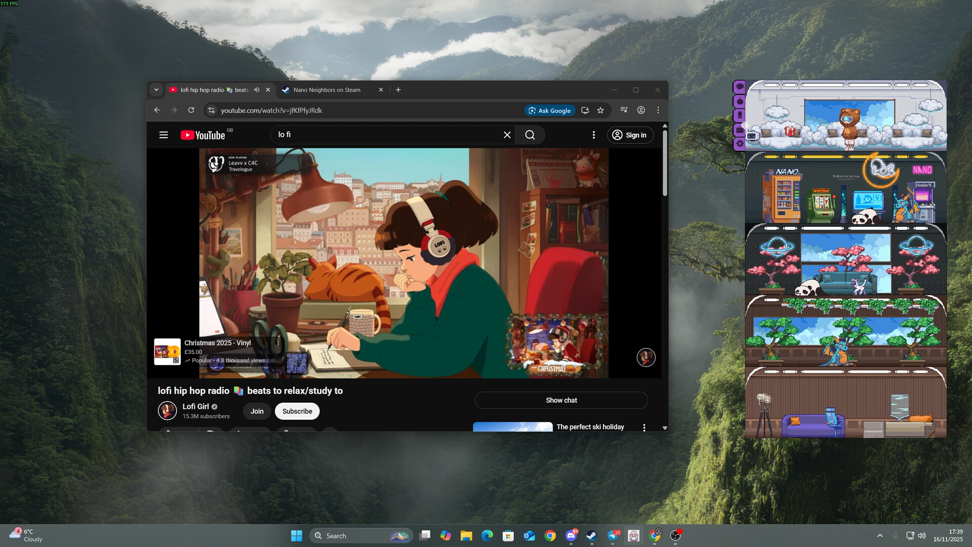 娜娜小筑|官方中文|Build.20983311|解压即撸|