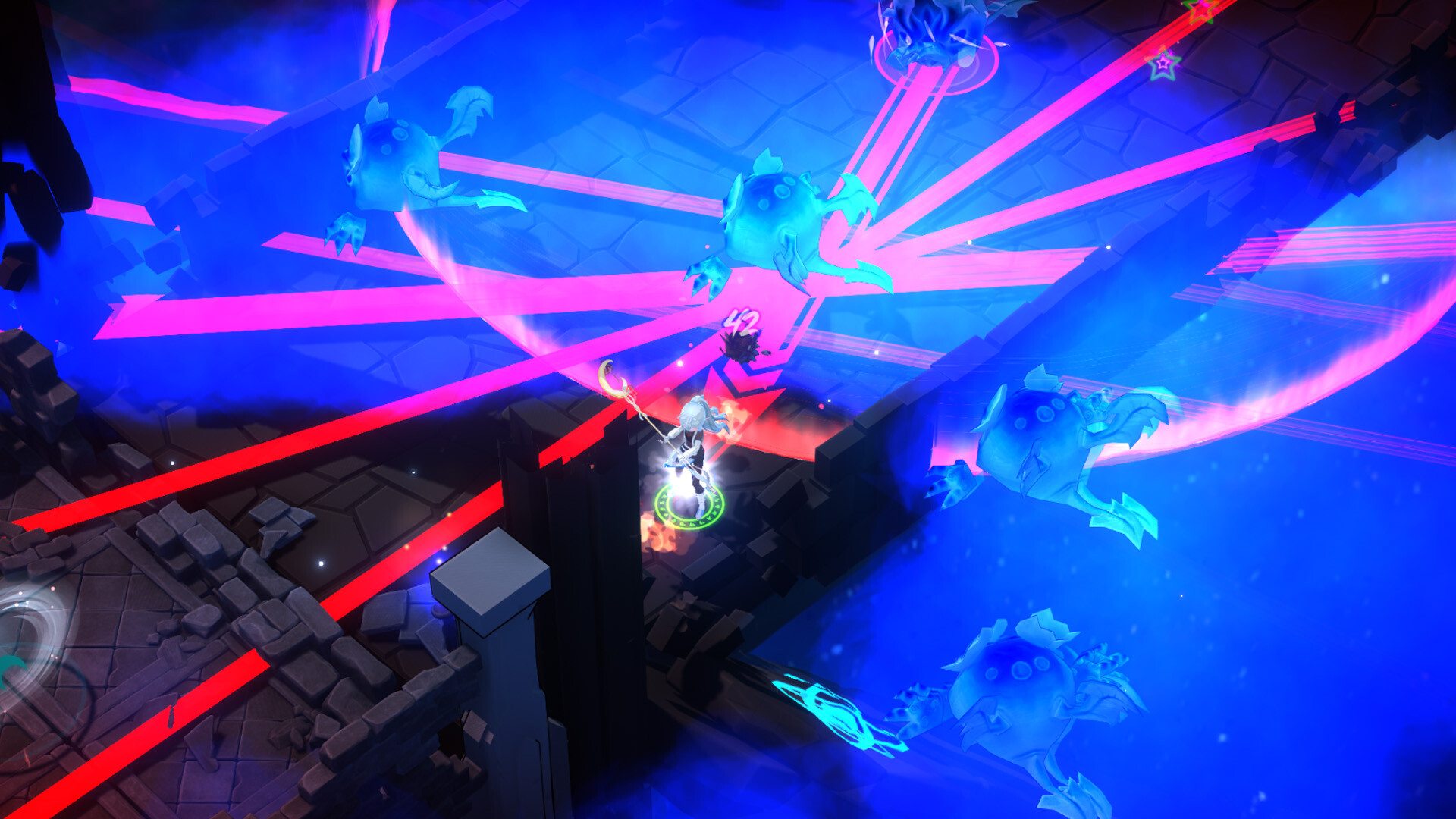 露娜和索尔 梦境守护者|官方中文|Build.20929864|解压即撸|