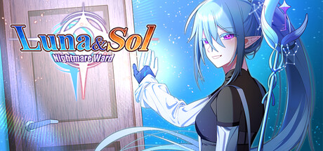 露娜和索尔 梦境守护者|官方中文|Build.20929864|解压即撸|