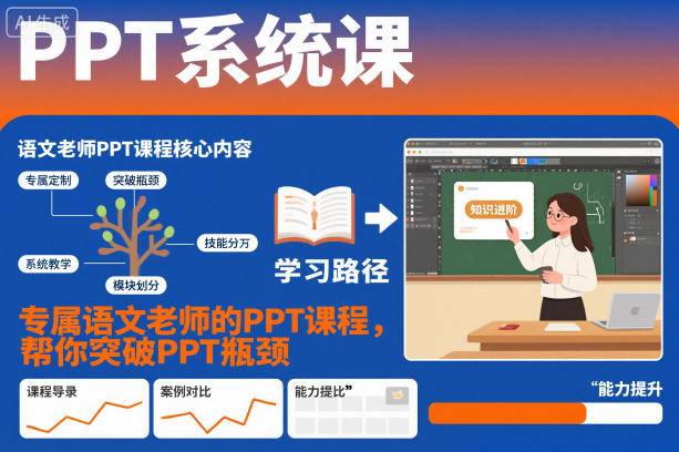 PPT系统课