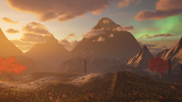 矿脉探寻|余烬石|余烬矿工 v0.0.0.68f 单机+联机（Orebound）免安装中文版