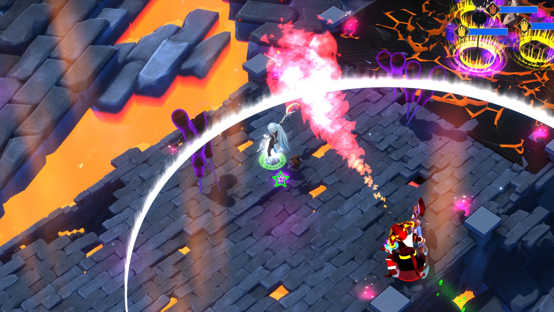 露娜和索尔 梦境守护者|官方中文|Build.20929864|解压即撸|