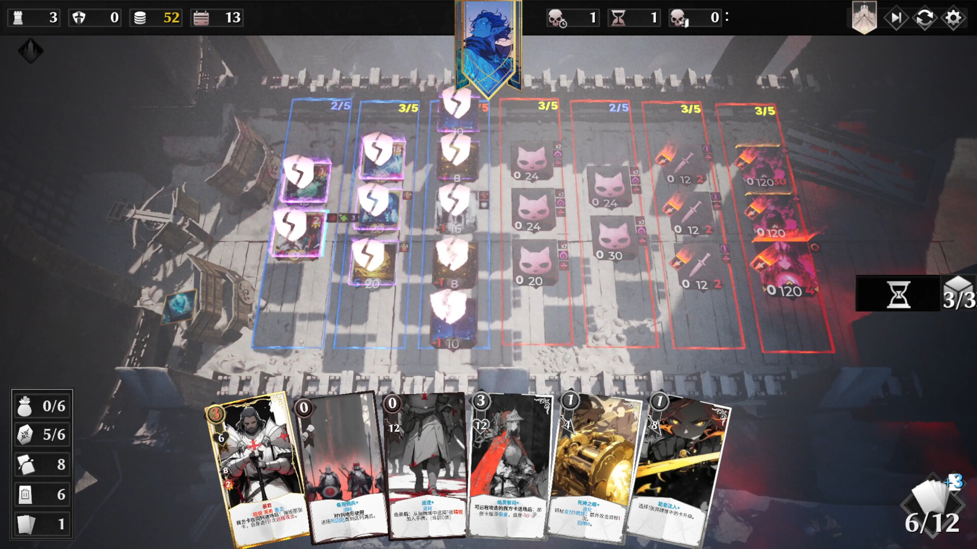 凛冬前线 FrostBound|官方中文|Build.20986326|解压即撸|