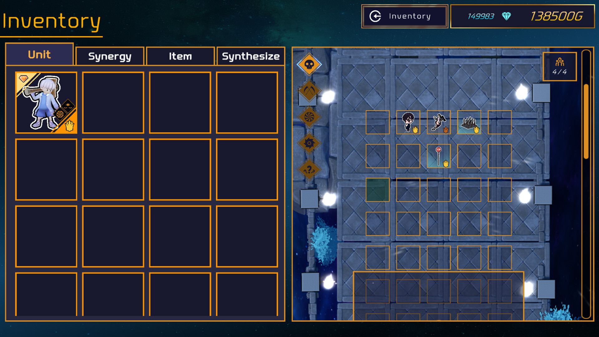 露娜和索尔 梦境守护者|官方中文|Build.20929864|解压即撸|