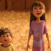 白日梦奇遇记 In Your Dreams 剧照