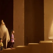 白日梦奇遇记 In Your Dreams 剧照