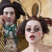 悲惨世界 Les Misérables 剧照