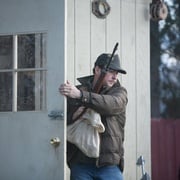 冰封之地 The Frozen Ground