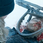 冰湖行动 Ice Fall 剧照