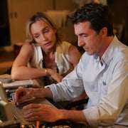 不可告人 Ne le dis à personne