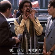 布鲁斯特的百万横财 Brewster's Millions 剧照