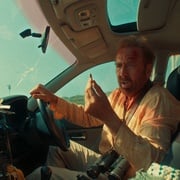 冲浪惊魂 The Surfer 剧照