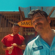 冲浪惊魂 The Surfer 剧照