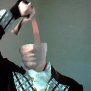 穿墙隐形人 Memoirs of an Invisible Man 剧照