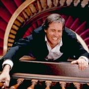 穿墙隐形人 Memoirs of an Invisible Man 剧照