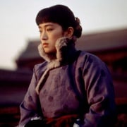 大红灯笼高高挂 剧照