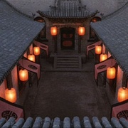 大红灯笼高高挂 剧照