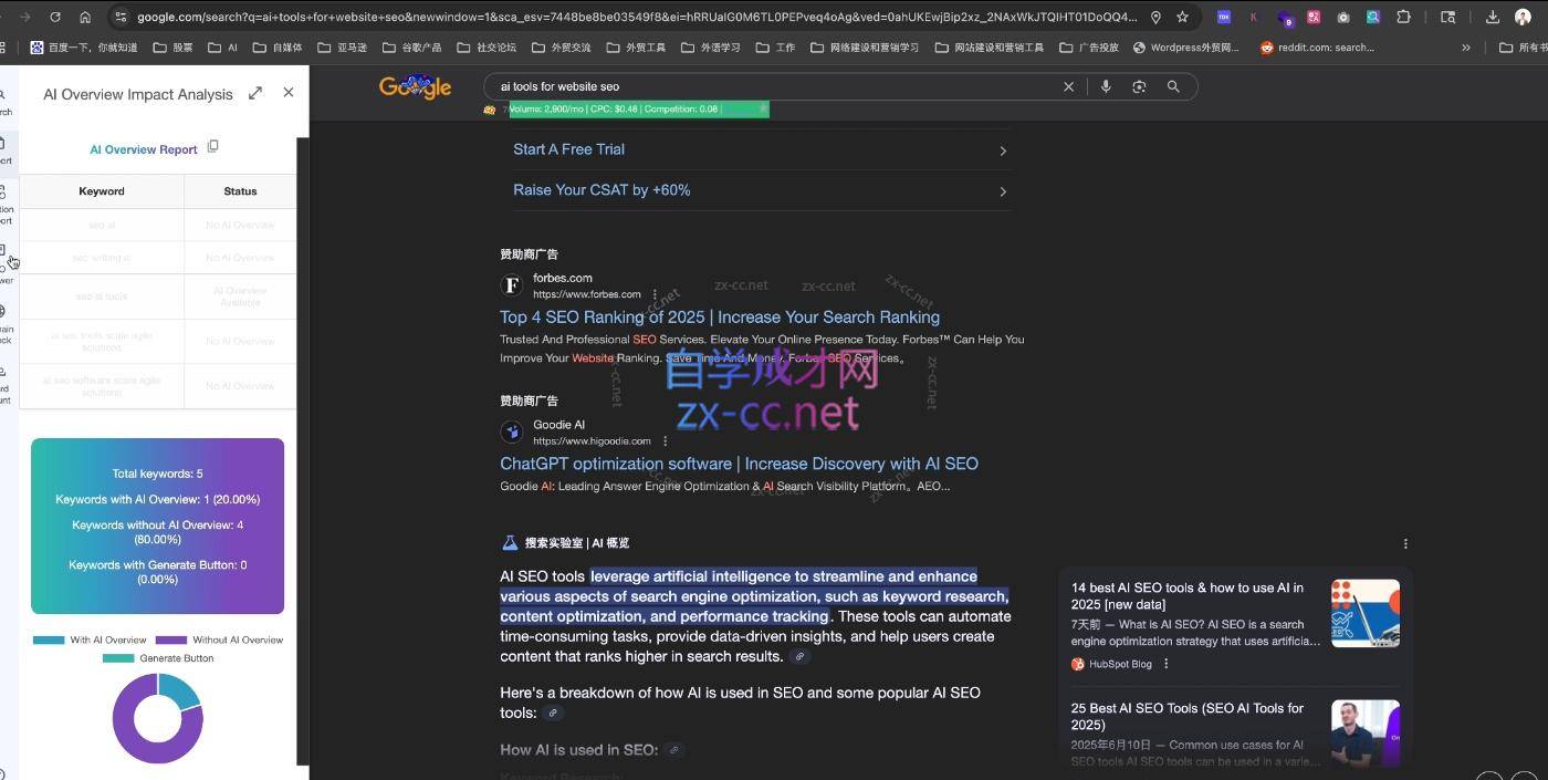 大卫·2025谷歌SEO流量打造课(更新11月) 大卫·2025谷歌SEO流量打造课(更新11月)