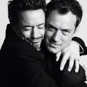 大侦探福尔摩斯 Sherlock Holmes