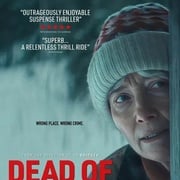 [动作/惊悚] 冬日之死 Dead of Winter  [艾玛·汤普森/朱迪·格雷尔][高清下载]