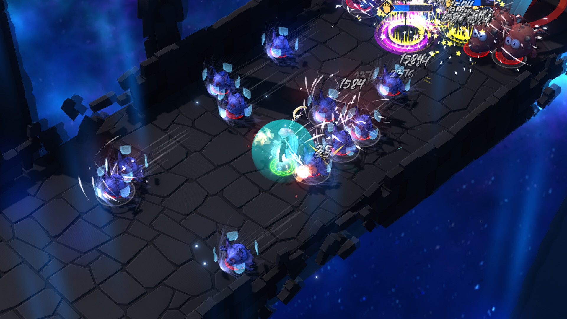 露娜和索尔 梦境守护者|官方中文|Build.20929864|解压即撸|