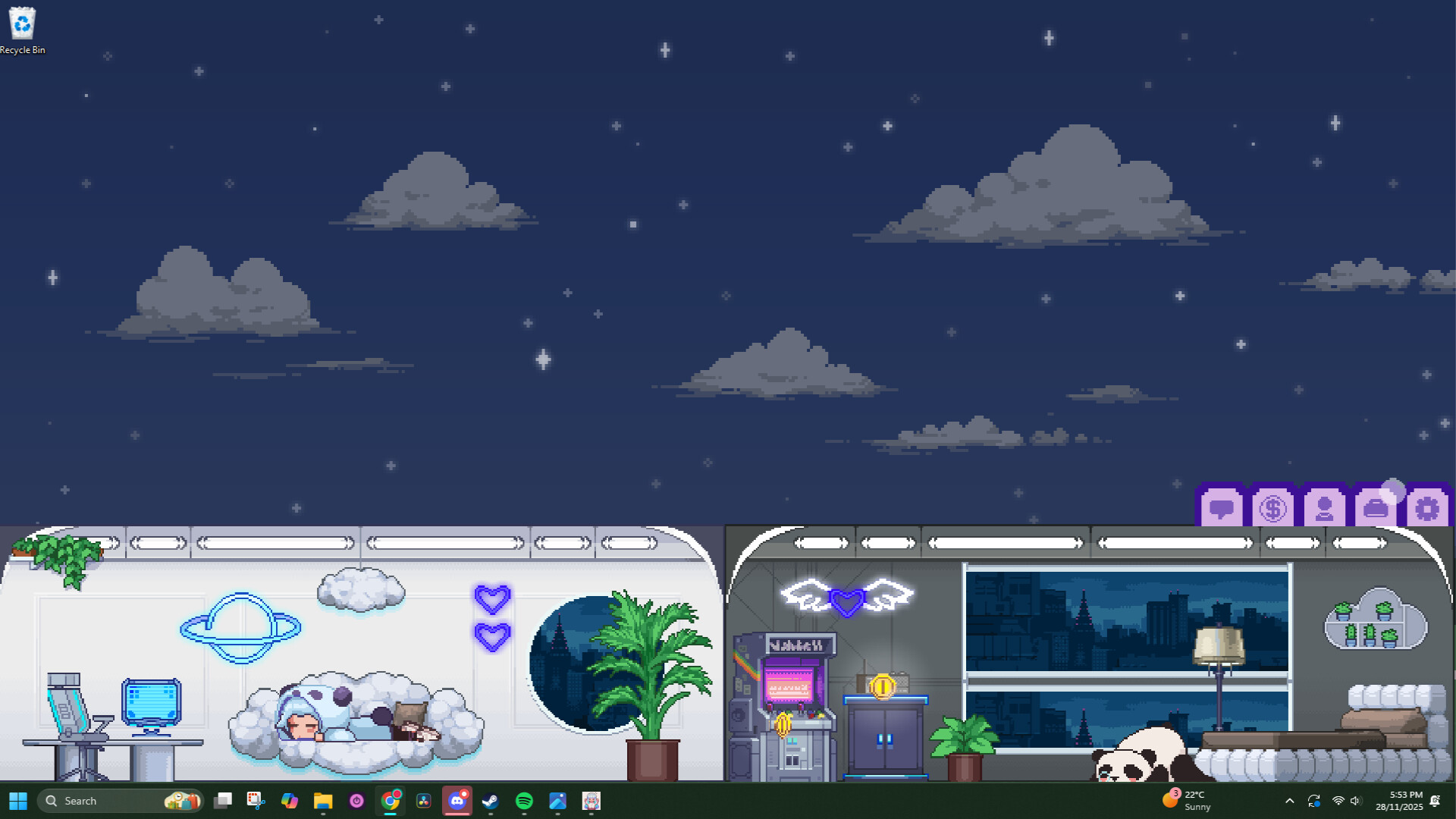 娜娜小筑|官方中文|Build.20983311|解压即撸|