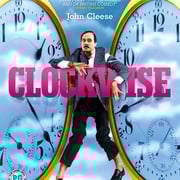 分秒不差 Clockwise 剧照