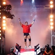 [运动/动作] 粉碎机 The Smashing Machine  [道恩·强森/艾米莉·布朗特][高清下载]