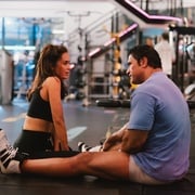 [运动/动作] 粉碎机 The Smashing Machine  [道恩·强森/艾米莉·布朗特][高清下载]