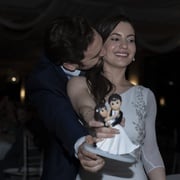 寡妇游戏 La viuda negra 剧照