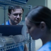 寡妇游戏 La viuda negra 剧照