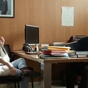 寡妇游戏 La viuda negra 剧照